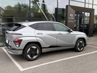 gebraucht Hyundai Kona ElektroEV (SX2) GO 64,8 kWh k6eg2-OO5