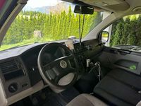 gebraucht VW Caravelle T519 TDI