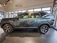 gebraucht Dacia Bigster BigsterExpression Hybrid 155