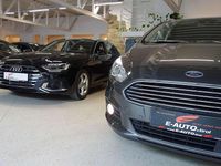 gebraucht Ford S-MAX Titanium 2.0TDCi AWD *ALLRAD *AHK *ASSISTENZ *MWST