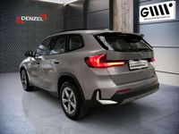 gebraucht BMW X1 sDrive20d U11