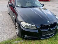 gebraucht BMW 316 316 d