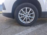 gebraucht Seat Ateca Reference Edition 1.0 TSI