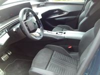 gebraucht Peugeot 3008 1.2 Hybrid 145 GT