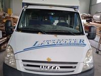 gebraucht Iveco Daily 35c11PR