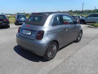 gebraucht Fiat 500e 500eRed Edition 23,8 kWh