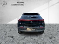 gebraucht Mercedes EQA300 4MATIC Österreich-Edition