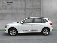 gebraucht Skoda Kamiq Selection TSI DSG