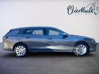 Gebraucht VW Passat Business 193 PS (141 kW) 2025 Mittelgrau  normal Kombi