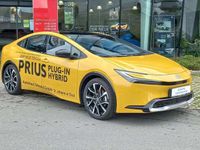 gebraucht Toyota Prius 20VVT-i Plug-In HSD Executive + Panormadach
