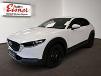 gebraucht Mazda CX-30 X186 AWD EXCLUSIVE L.