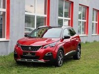 Gebraucht Peugeot 3008 GT-line 131 PS (96 kW) 2019 Rot SUV