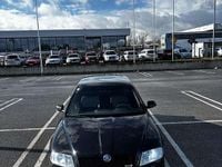 Gebraucht Skoda Octavia RS 170 PS (125 kW) 2007 Limousine