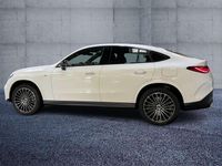 gebraucht Mercedes GLC300e 4MATIC Coupé mit EQ Hybrid Technologie Österrei