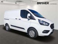 gebraucht Ford Transit Custom Katenwagen 2,0 L1H1 Trend