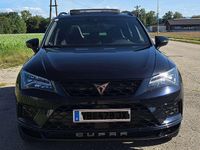 gebraucht Cupra Ateca 20 TSI 4Drive DSG
