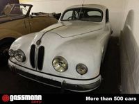 Gebraucht Bristol 401 86 PS (63 kW) 1950 Weiß Limousine