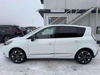 gebraucht Renault Scénic III 1.5 dCi BOSE Edition_Teilleder_NAVI_1 Besitzer