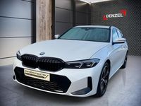 gebraucht BMW 318 d Touring G21 B47