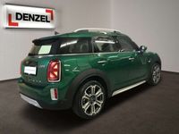 gebraucht Mini Countryman F60 B38