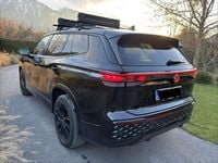 gebraucht VW Tayron 2,0 TSI 4Motion Sport DSG