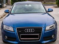 gebraucht Audi A5 Coupé 3,0 TDI V6 quattro DPF