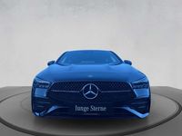 Gebraucht Mercedes CLA180 AMG line 116 PS (85 kW) 2025 Schwarz Limousine