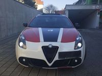 gebraucht Alfa Romeo Giulietta 1.8 TBi 16V Quadrifoglio Verde