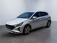 gebraucht Hyundai i20 1,0 Style LED 1Zokl Navi DiCo10,25 Kam PDC SpAs