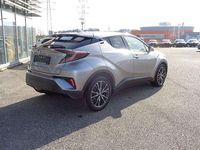gebraucht Toyota C-HR 18 Hybrid C-HIC CVT