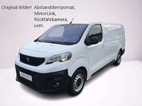 gebraucht Peugeot Expert Kastenwagen Premium L3H2 BlueHDI 180 EAT...