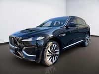 gebraucht Jaguar F-Pace R-Dynamic HSE P400e PHEV AWD Aut.