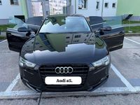 Gebraucht Audi A5 Sportback 177 PS (130 kW) 2013 Kleinwagen