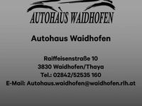 gebraucht Nissan Qashqai +2 Qashqai+2 QASHQAI J10 16 dCi 360 Start/Stop 2WD