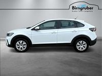 Neu VW Taigo 95 PS (69 kW) 2025 Weiss  normal SUV