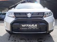 gebraucht Suzuki Vitara 1,4 GL+ DITC Hybrid ALLGRIP Shine