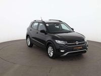 Gebraucht VW T-Cross R 150 PS (110 kW) 2021 Schwarz SUV