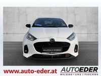 Neu Mazda 2 Homura-Line 92 PS (67 kW) 2026 Limousine