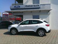 gebraucht Ford Kuga 15 EcoBlue Cool & Connect