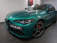 Neu Alfa Romeo Giulia Veloce 280 PS (205 kW) 2026 Limousine