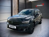 gebraucht Volvo EX40 Black Edition Ultra, Twin Motor Performance, Vollelektr