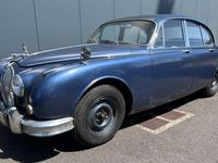 Gebraucht Jaguar MK II 120 PS (88 kW) 1961 Limousine