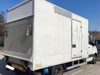 Gebraucht Mercedes Sprinter 150 PS (110 kW) 2009 Van