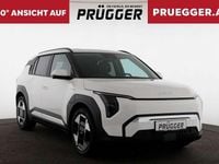 Gebraucht Kia EV3 Plus 150 kW (204 PS) 2025 Weiß SUV