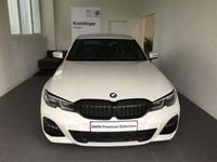 gebraucht BMW 330 d xDrive