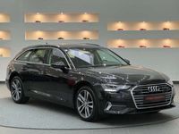 gebraucht Audi A6 40 TDI sport*ACC*Navi-Plus*Bi-Xenon*Sportsitze*