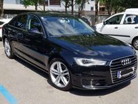 gebraucht Audi A6 A620 TDI ultra S-tronic ultra