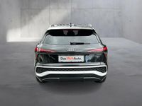 gebraucht Audi Q3 e-hybrid 200 kW