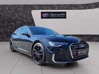 gebraucht Audi S6 3.0 TDI quattro