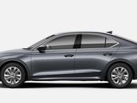 gebraucht Skoda Octavia Selection DSG Selec Matrix Nav Kessy Kam SHZ vE...